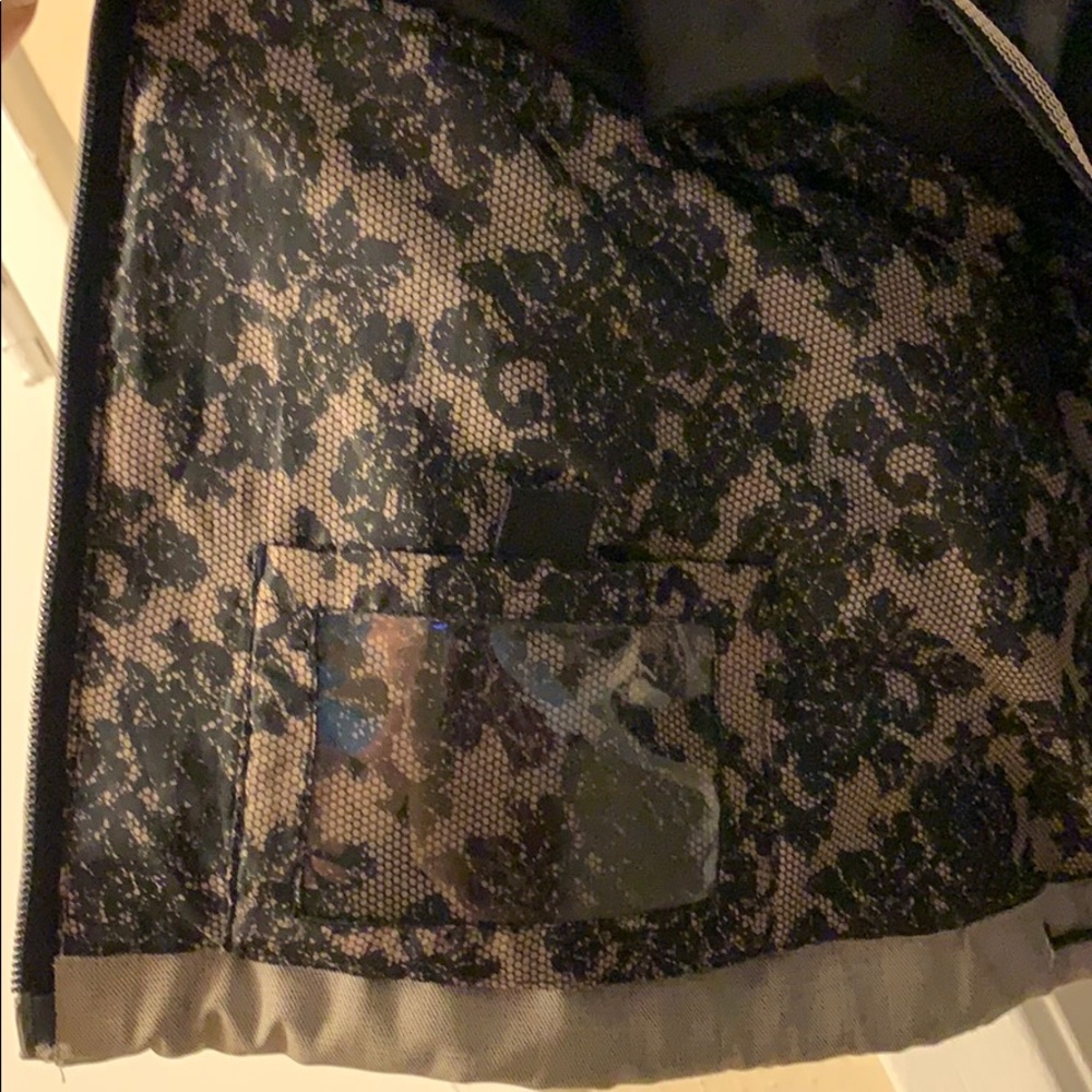 Snow jacket - Picture 6 of 7